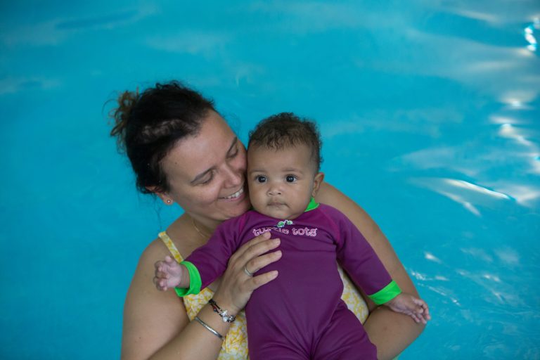 Top 10 Baby Swimming Tips