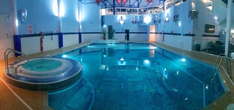 Baby Swimming Lessons – Turtle Tots West Glasgow & Renfrewshire – Pool – Buchanan Arms Hotel