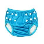 Reusable Under Nappy – Aqua