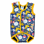 Baby Wrap – Garden Delight