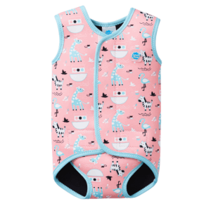 Baby Wrap - Ninas Ark