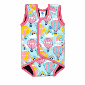 Baby Wrap - Up and Away