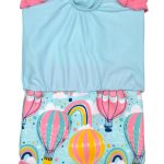 Happy Nappy Costume – Up & Away