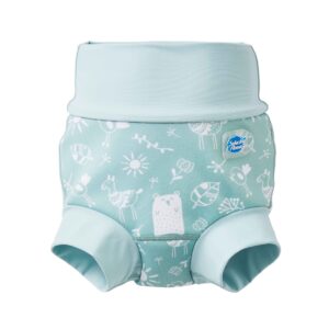 Happy Nappy DUO - Sunny Bear