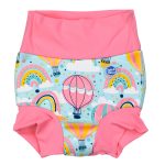 Happy Nappy DUO – Up & Away