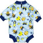 Happy Nappy Wetsuit – Bug’s Life