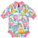 Happy Nappy Wetsuit – Up & Away