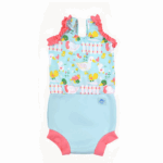 Happy Nappy Costume – Little Ducks