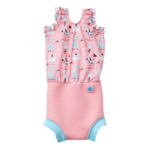 Happy Nappy Costume – Nina’s Ark Design
