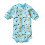 Happy Nappy Wetsuit – Noah’s Ark