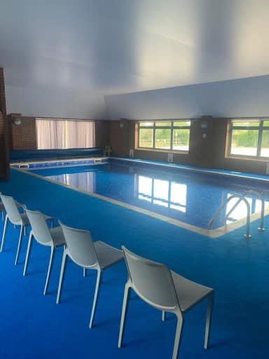 Baby Swimming Lessons – Turtle Tots Cotswolds & Warwickshire – Pool – Croft House Pool