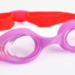 Guppy Infant Goggles – Pink or Blue