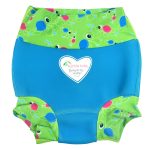 Turtle Tots Happy Nappy – Pink or Blue