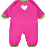 Turtle Tots Warm In One Wetsuit – Pink or Blue