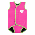 Turtle Tots Baby Wrap – Pink or Blue