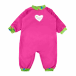 Turtle Tots Warm In One Wetsuit – Pink or Blue