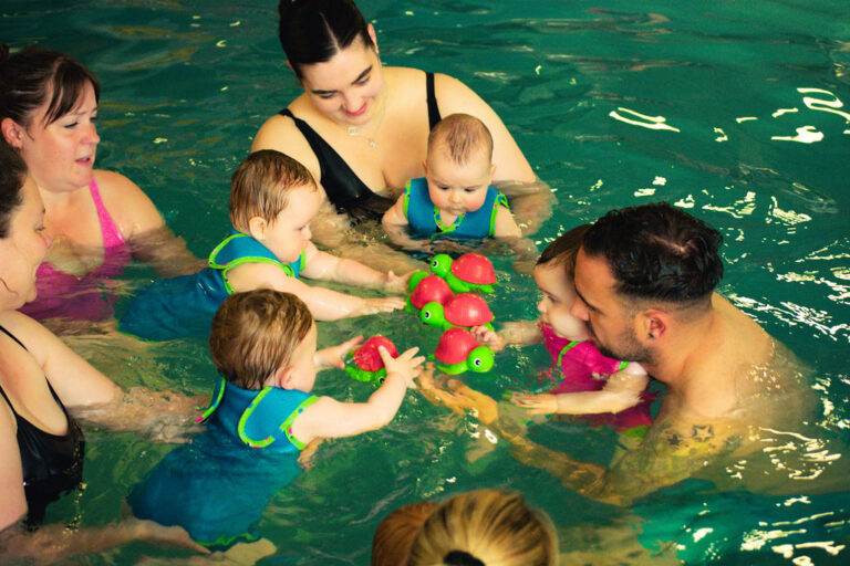 babyswimminglessons
