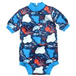 Happy Nappy Wetsuit – Under the Sea