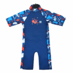 UV Sun & Sea Wetsuit – Under The Sea