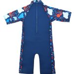 UV Sun & Sea Wetsuit – Under The Sea