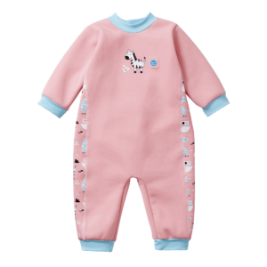 Warm in One Wetsuit - Ninas Ark Design