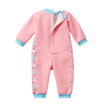 Warm In One Wetsuit – Nina’s Ark