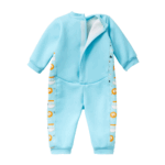 Warm In One Wetsuit – Noah’s Ark