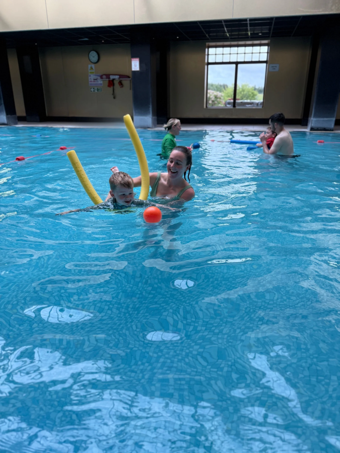babyswimminglessons