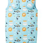 Baby Wrap – Noah’s Ark