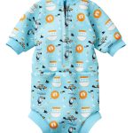 Happy Nappy Wetsuit – Noah’s Ark