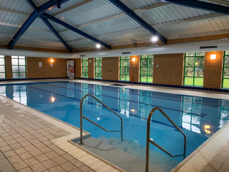 Baby Swimming Lessons – Turtle Tots Daventry & Rugby – Pool – Holiday Inn Rugby