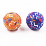 Pack of 2 Splash Balls