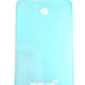 Changing Mat - Blue