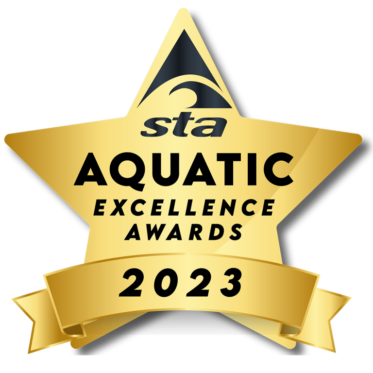 Aquatics STA Awards