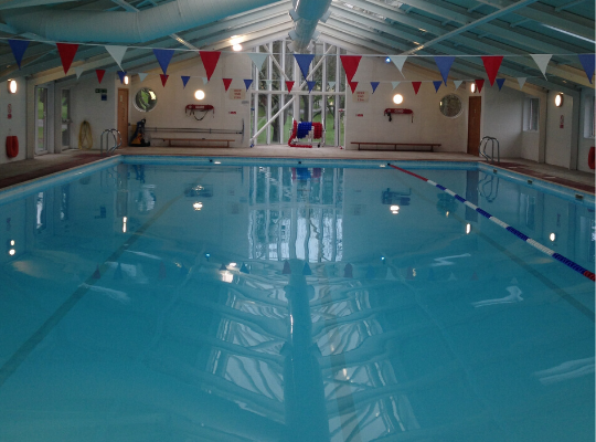 Baby Swimming Lessons – Turtle Tots South Hampshire – Pool – Bedales School