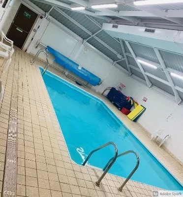 Baby Swimming Lessons – Turtle Tots Mid Cheshire – Pool – Greenbank School