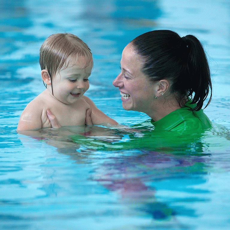 Turtle Tots Teacher Training