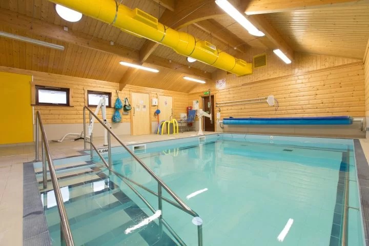 Baby Swimming Lessons – Turtle Tots Bath & West Wilts– Pool – Harry's Hydro