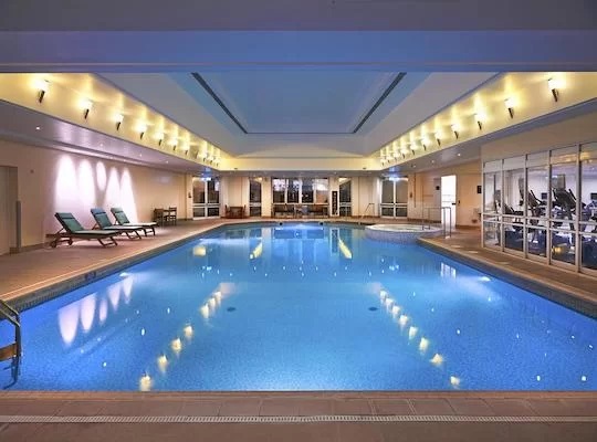 Baby Swimming Lessons - Orida Health Club - Turtle Tots Maidstone and East Kent