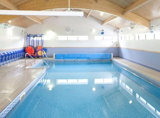 Baby Swimming Lessons – Turtle Tots Lancashire & Cumbria – Pool – The Loyne Specialist School