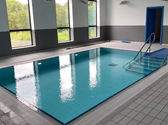 Baby Swimming Lessons – Turtle Tots Herefordshire & Worcester – Beacon College