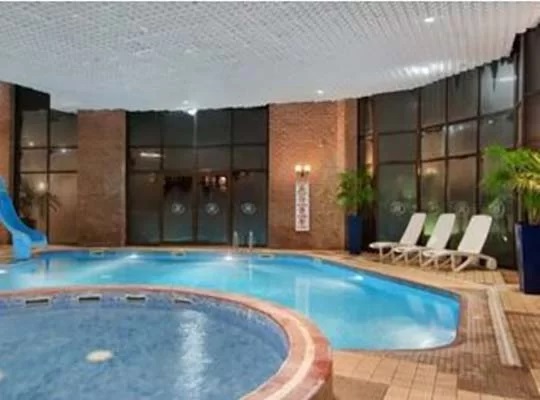 Hilton Grand Vacations Club at Craigendarroch