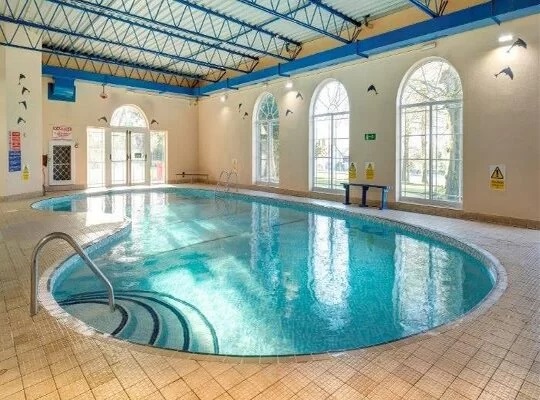 Baby Swimming Lessons – Turtle Tots Salisbury – Pool – Royal Chase