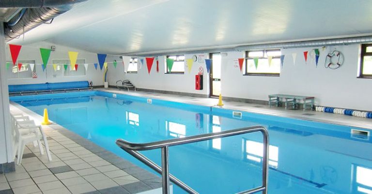 Baby Swimming Lessons – Turtle Tots Dumfriesshire – Pool – Solway Swim
