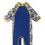 Shortie Wetsuit – Garden Delight