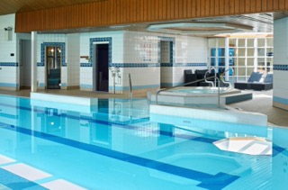 Copthorne Slough Berks & Bucks