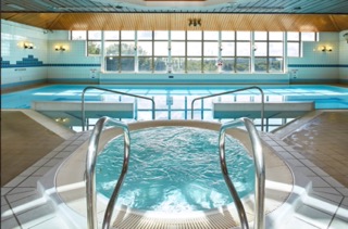 Copthorne Slough Berks & Bucks
