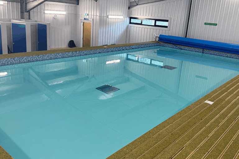 Turtle Tots Baby Swimming - East Berks and South Bucks - Cookham Pool