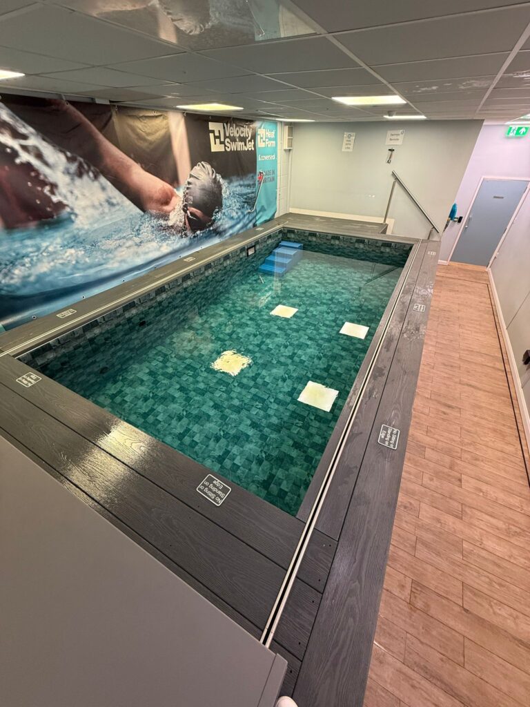 Turtle Tots Baby Swimming Lessons - Turtle Tots Northamptonshire, Milton keynes and Bedfordshire - Corby (Alexander Court) Pool