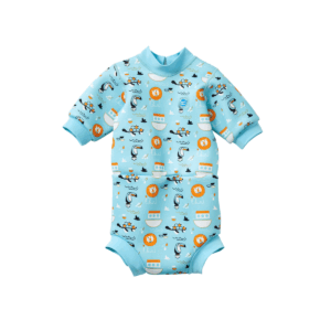 Happy Nappy Wetsuits